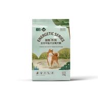 贵族益能系列全价中型犬粮（全期）2.5kg 2.5kg